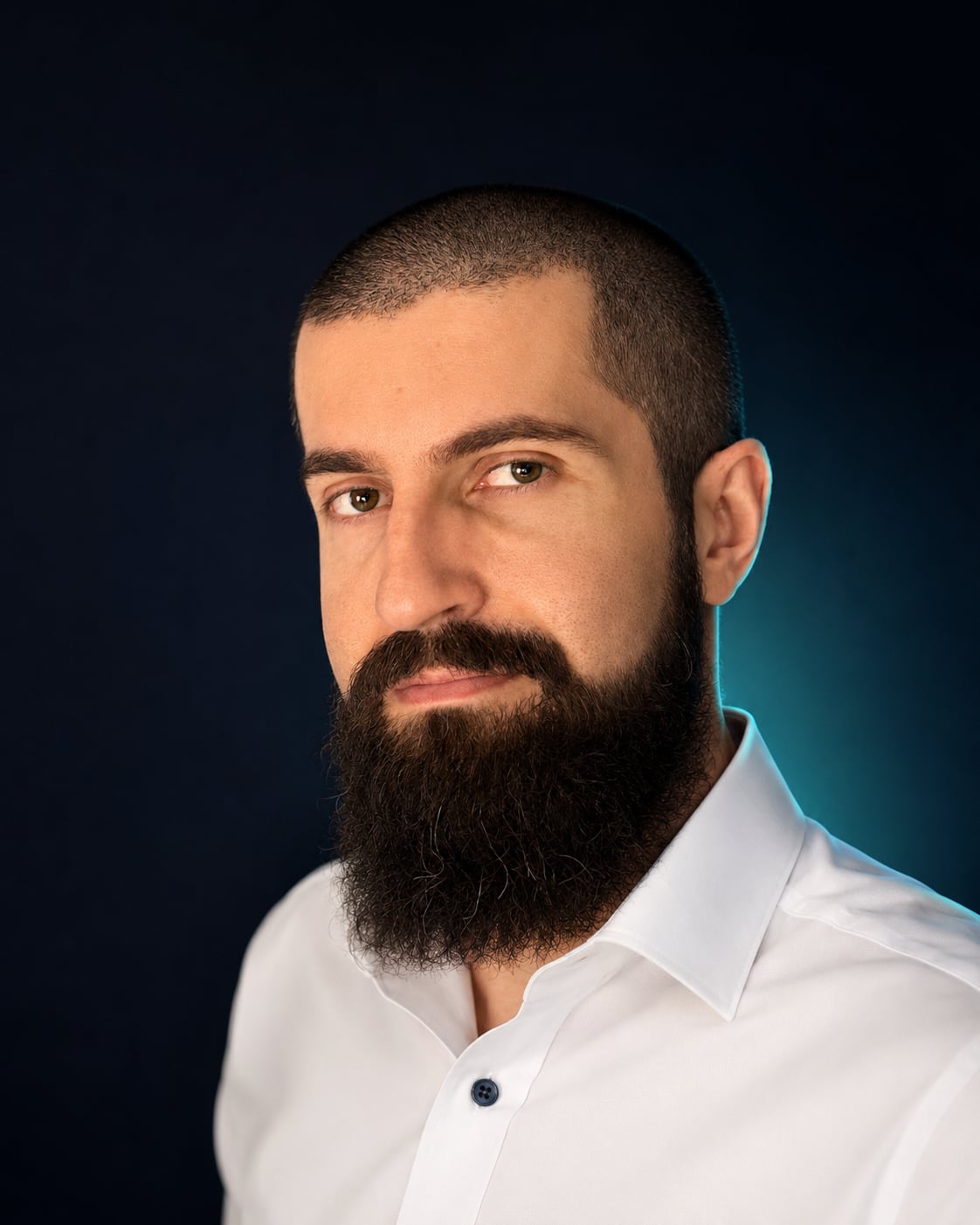 Cristian Ciorba, Founder and Principal Consultant